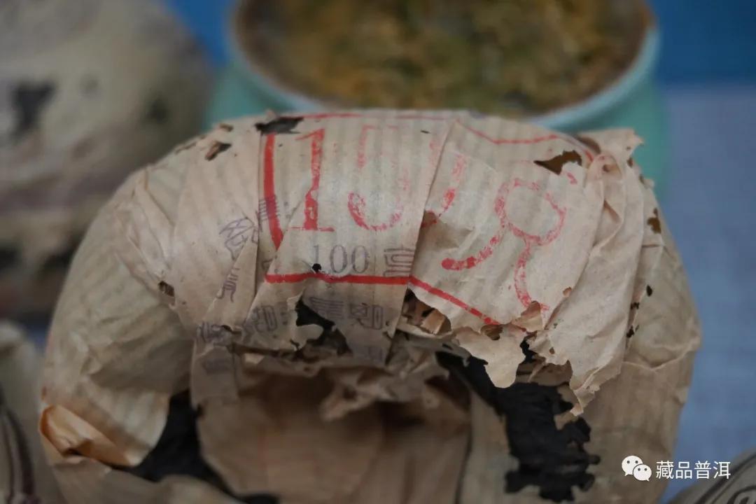 易昌号十大名茶,易昌号茶叶图片大全