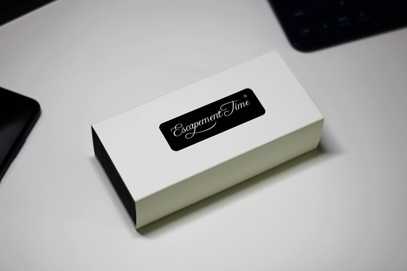 推荐一款比较潮百搭的表,合适年轻人的几款表