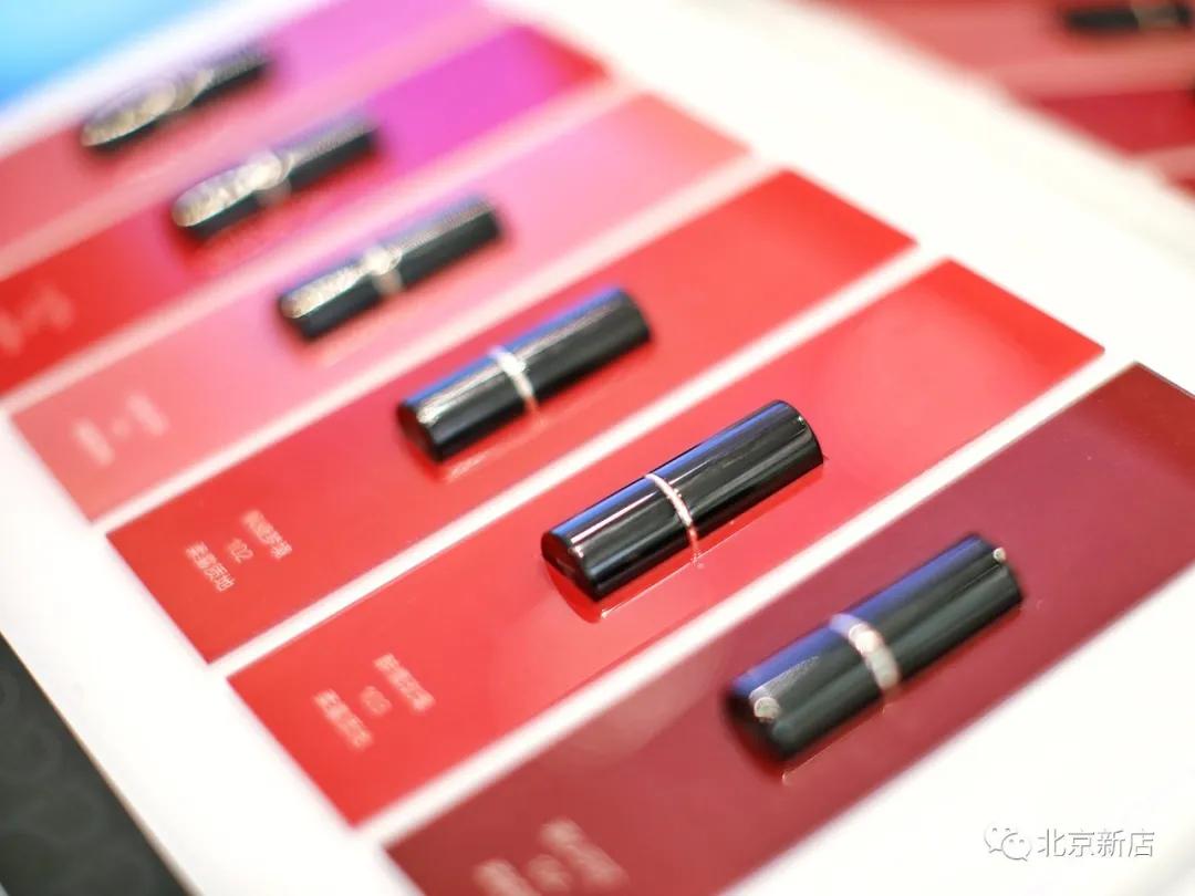 女生抵抗不了的化妆品,最靠谱的美妆店