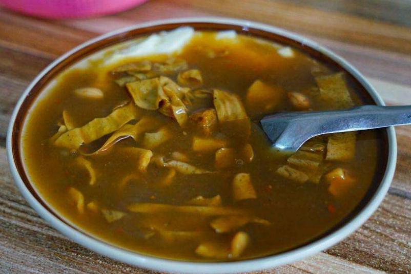 河南最有特色的10道美食小吃,河南最具代表性的一道美食