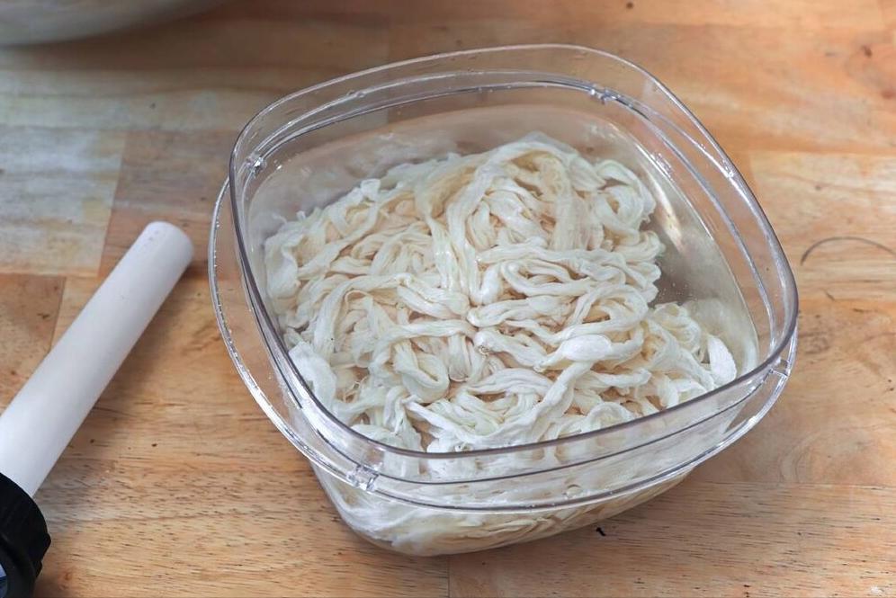 灌香肠秘方谁知道,教你灌香肠配方