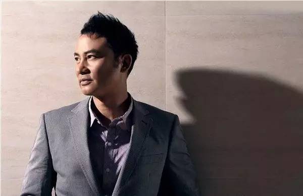 任达华的颜值与演技齐飞,任达华颜值与演技齐飞