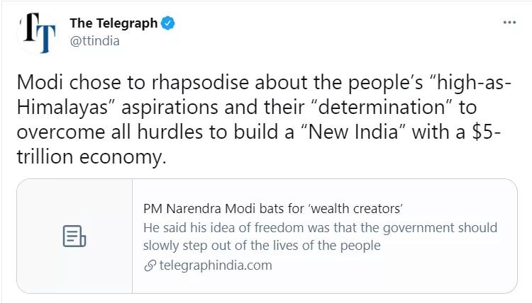 拉帮结伙？美国的“印太”算盘不好打