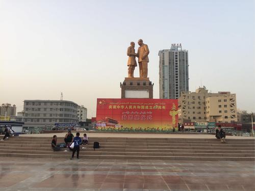 山木领队珍藏多年的南疆宝典被曝光！秋寻十月第九天