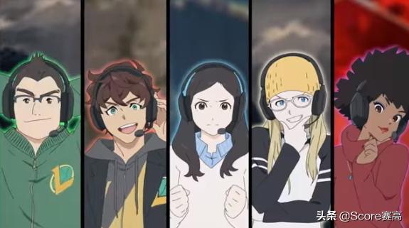s9宣传片视频,s9动画完全版