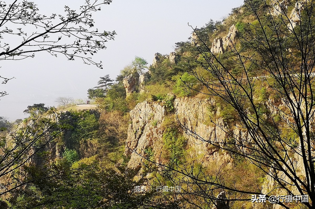 辽宁一座被遗忘的地方,辽宁沈阳东北第一城