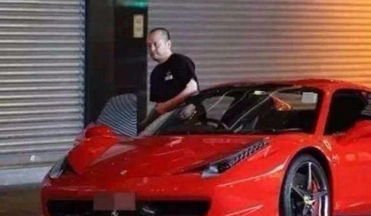 邱淑贞老公沈嘉伟身价多少亿,沈嘉伟评价邱淑贞访谈完全视频