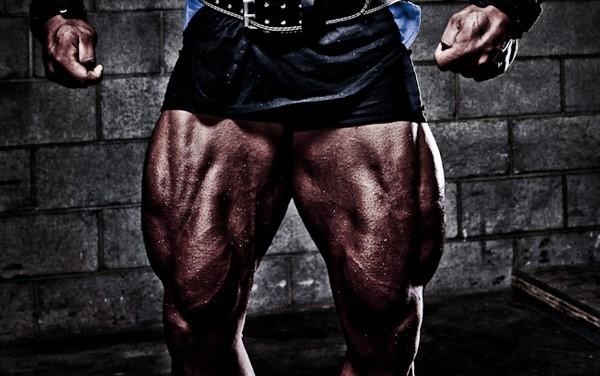 如何练出粗壮的腘绳肌进阶训练,腘绳肌强大腿部肌肉训练教学