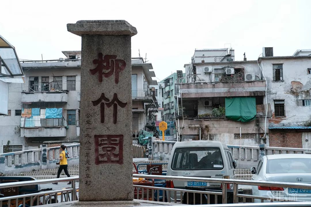 别总去大沙河了！深圳这条极少有人知道的河流，更神秘