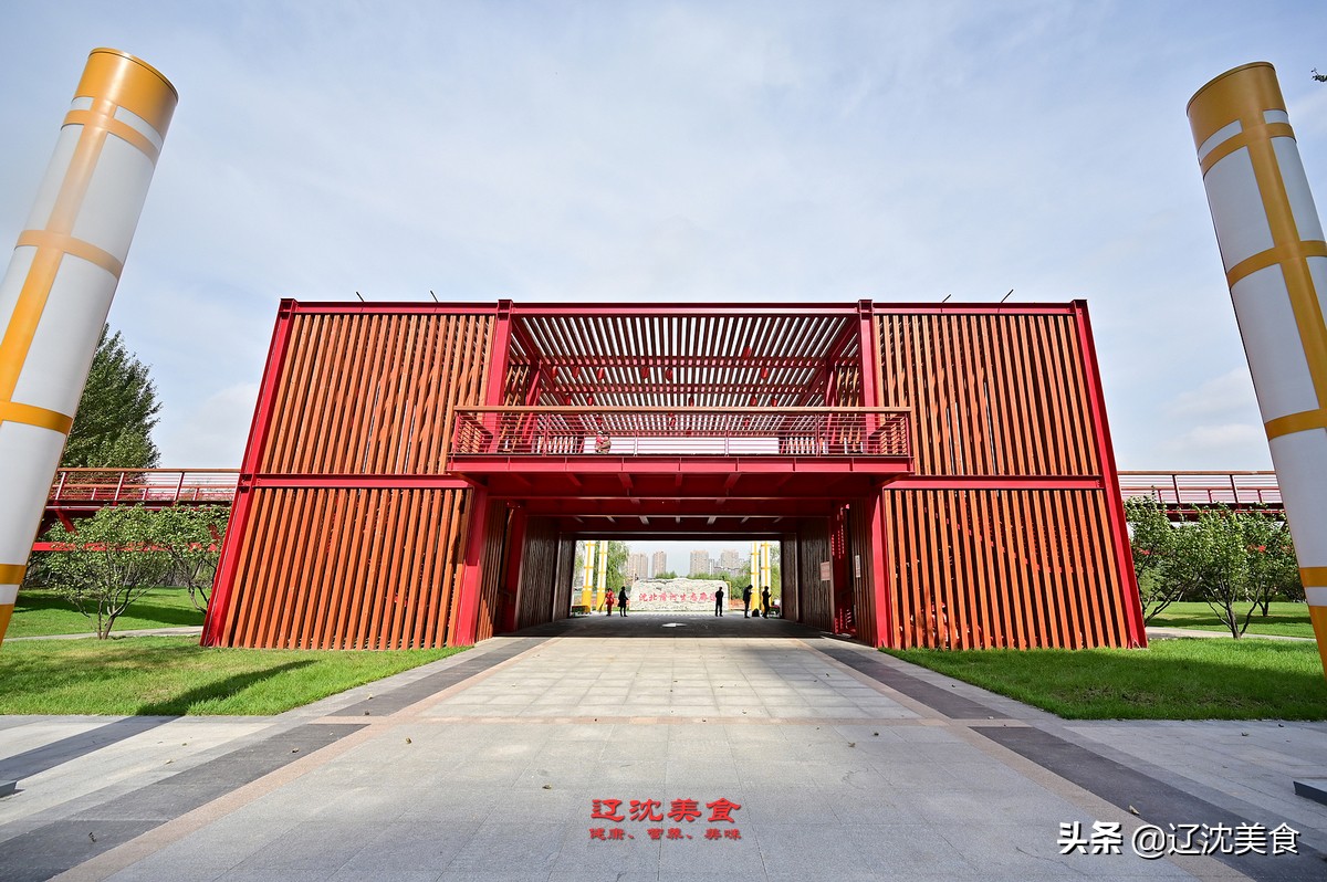 夏季沈阳游攻略必玩的景点,十一期间去沈阳玩一天攻略