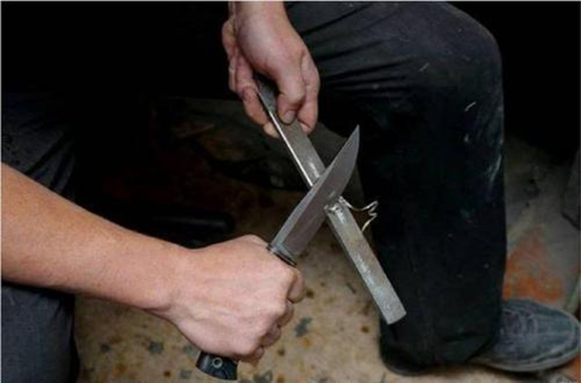 中国80岁刀王,80岁的刀王多厉害