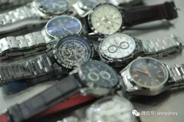 开始了！中国海关大围剿！超级黑科技专查奢侈品！澳洲华人回国务必申报！超过这个数能够罚到你倾家荡产