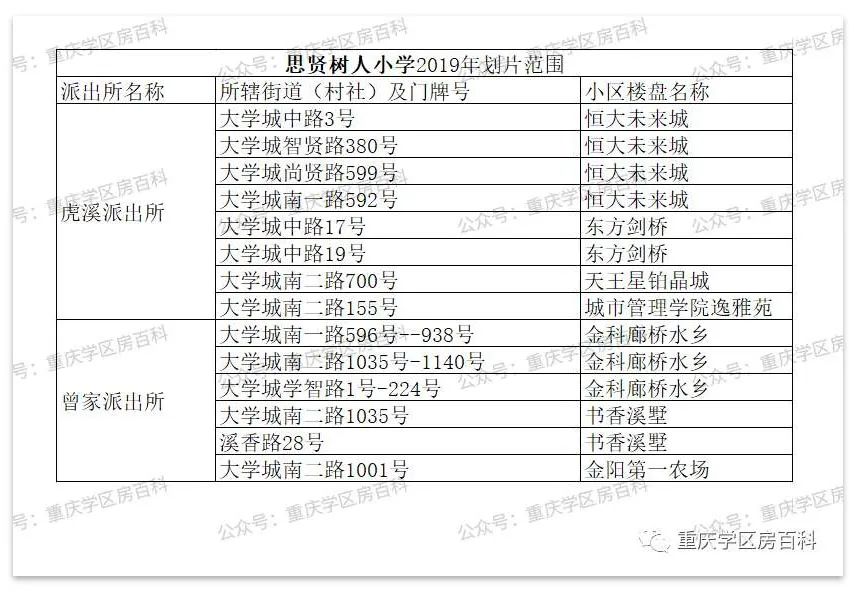 树人小学有初中吗,树人小学总校在哪里
