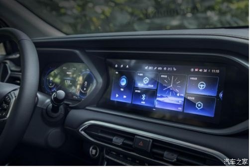 传祺gs4因为有你生活更有意义 (传祺gs4寻找年轻态的你)