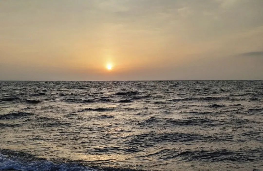 震撼心灵的星空酒店，只在青海