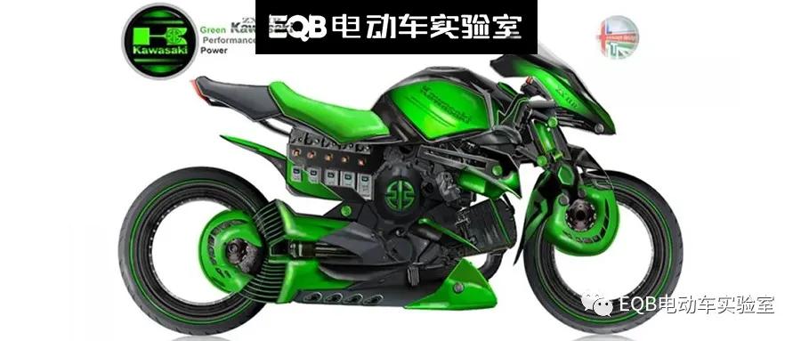 川崎油电混动车价格,川崎hybrid