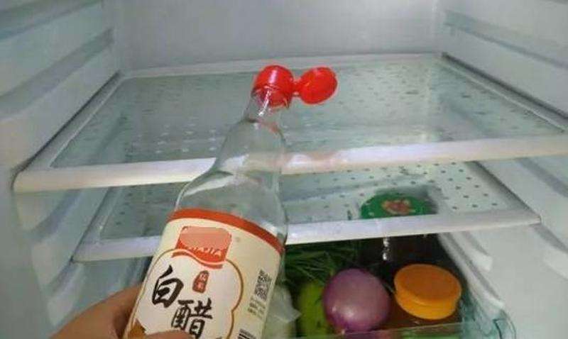 白醋的三大妙用太神奇了,白醋的妙用太神奇了