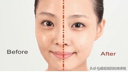 如何选和自己肤色接近的粉底液,如何选择一个合适自己的粉底液