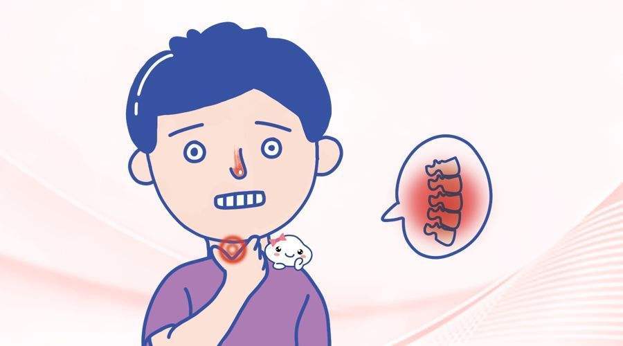 慢性咽炎反反复复发作怎么办,12岁慢性咽炎反反复复