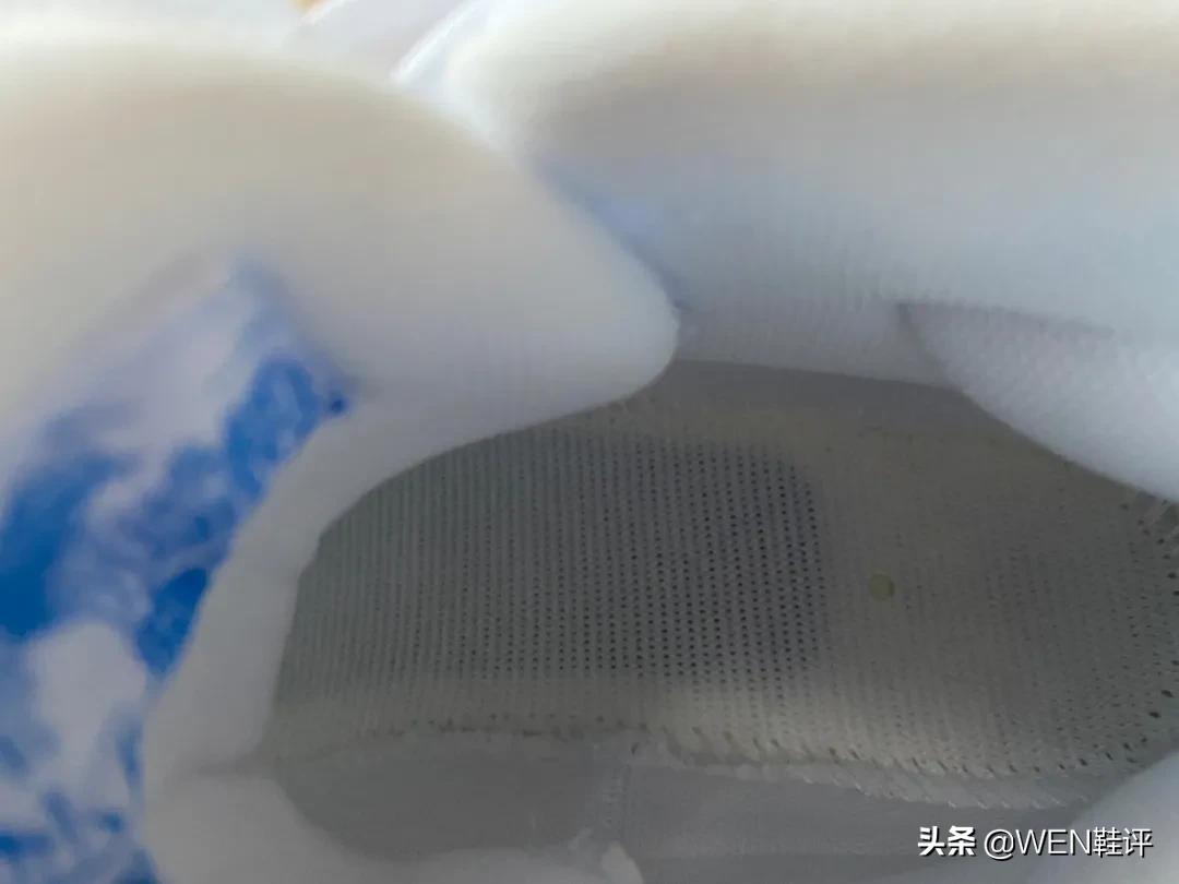 5000块鞋垫,500块钱一双鞋垫