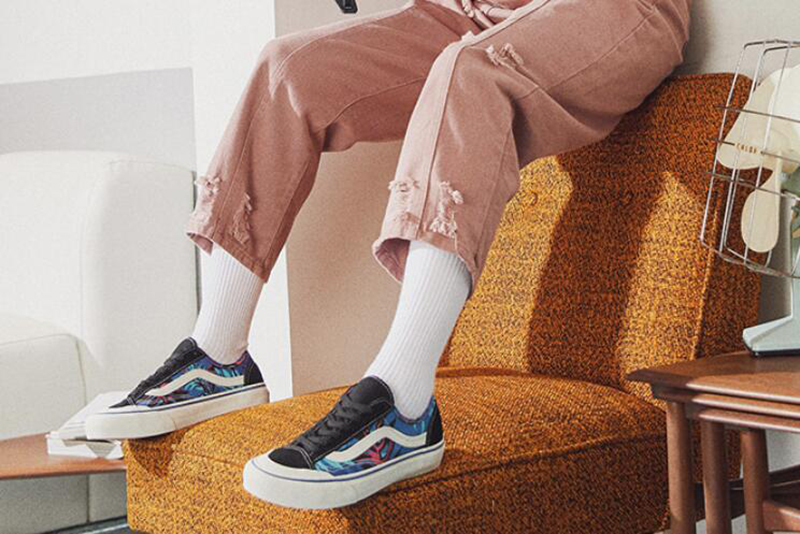 vans十大经典永不过时,vans十大经典款排名