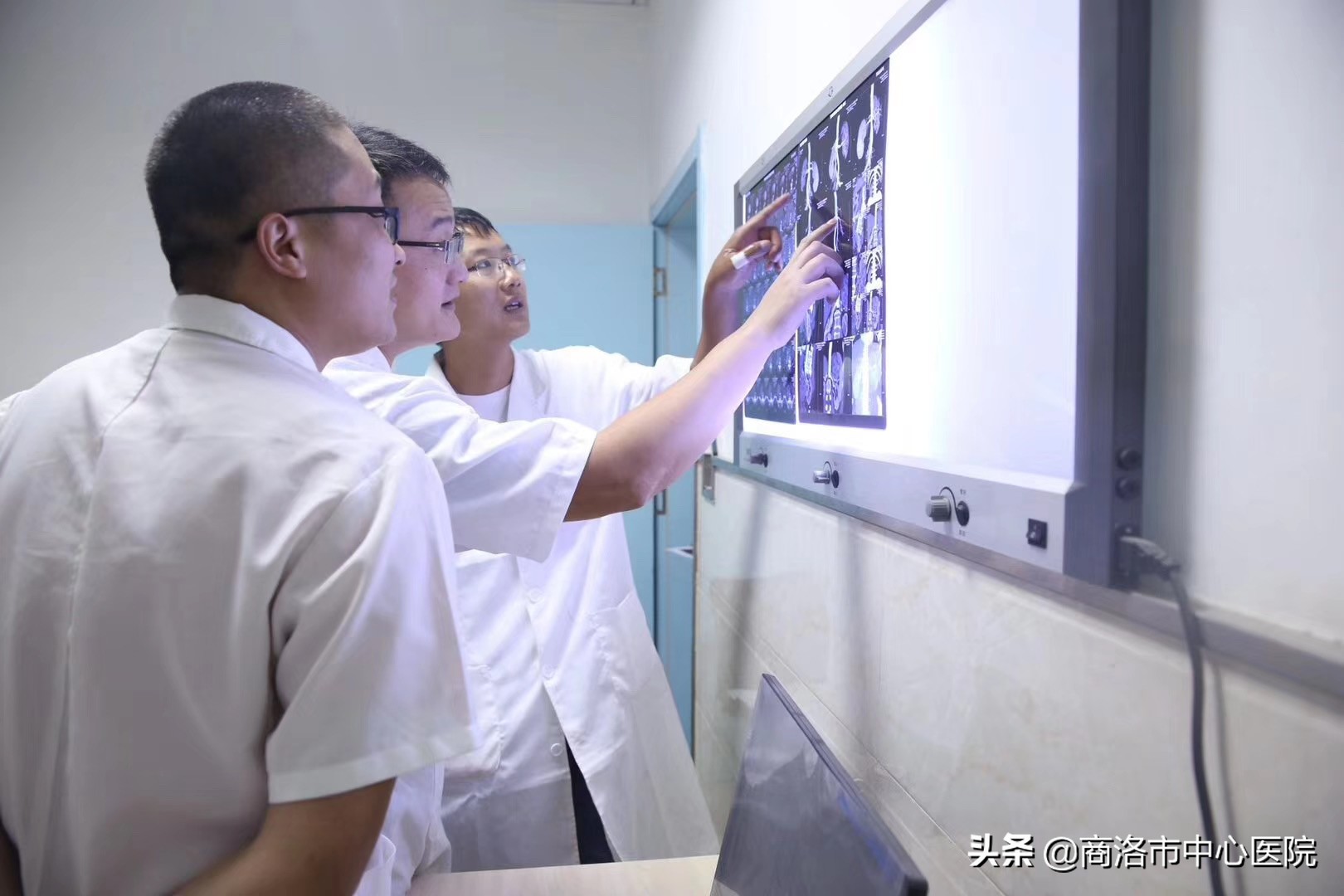 商医优势学科、主诊行家导引|泌尿外科