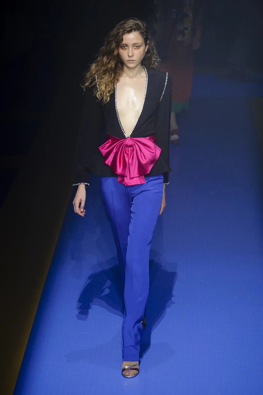 没有少女心也能够爱上这朵“蝴蝶结”