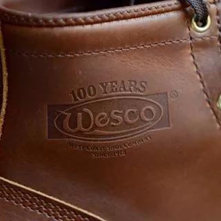 如何选购wescoboots工装靴 (小白工装靴与wesco工装靴)
