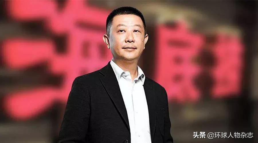 新加坡首富发家史,新加坡南洋首富