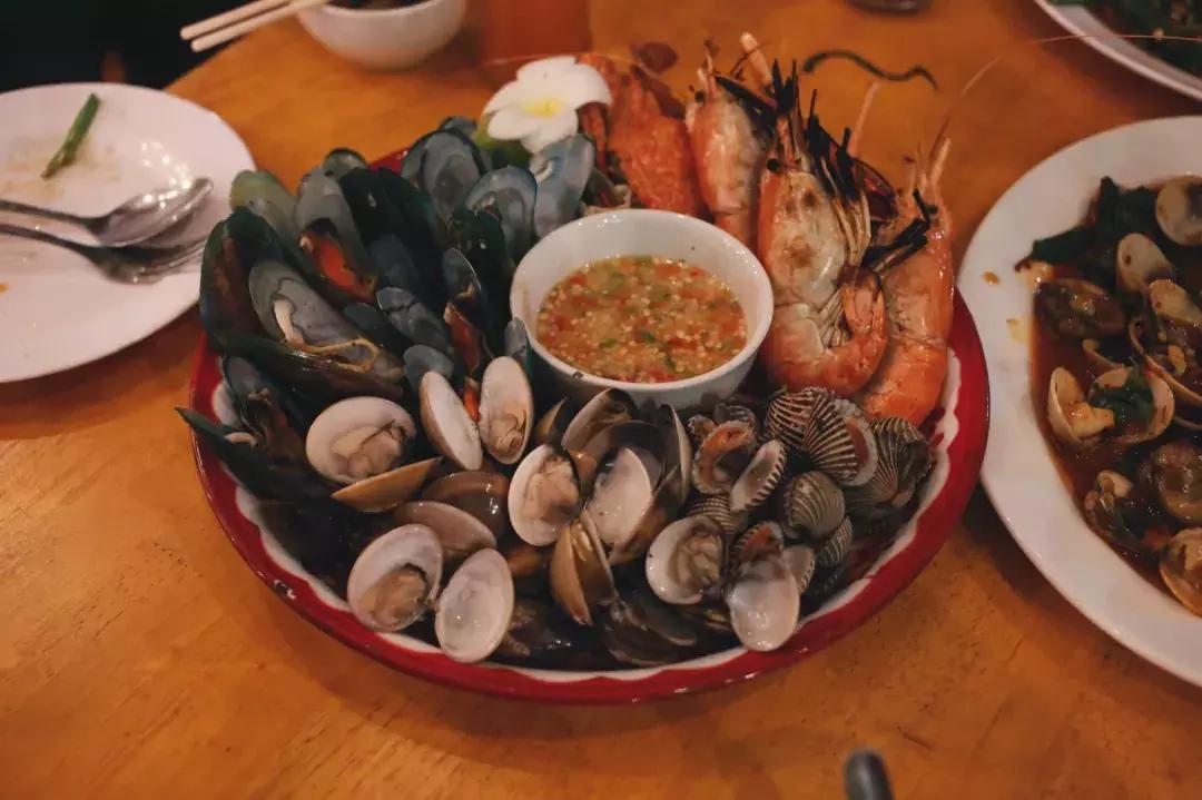 旅行团推荐的泰国几个岛,跟团游泰国要品质好的要多少钱