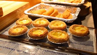 长沙东方船说海鲜自助餐厅自助餐89.9元/1大1小，让你吃到扶墙走