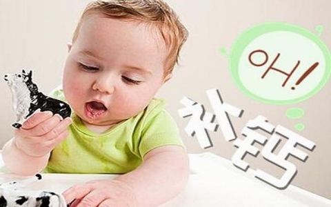 宝宝枕秃缺钙需要补钙吗,小孩枕秃是缺钙的表现吗