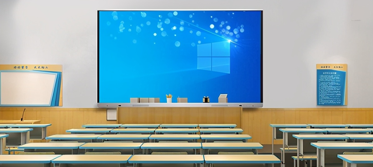 触控一体机在各行业中的应用,教学触摸一体机的优势