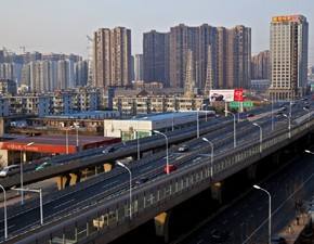 2019合肥及周边城市最新*迁拆**地图曝光！全城56个项目启动！有人获1864万补偿款