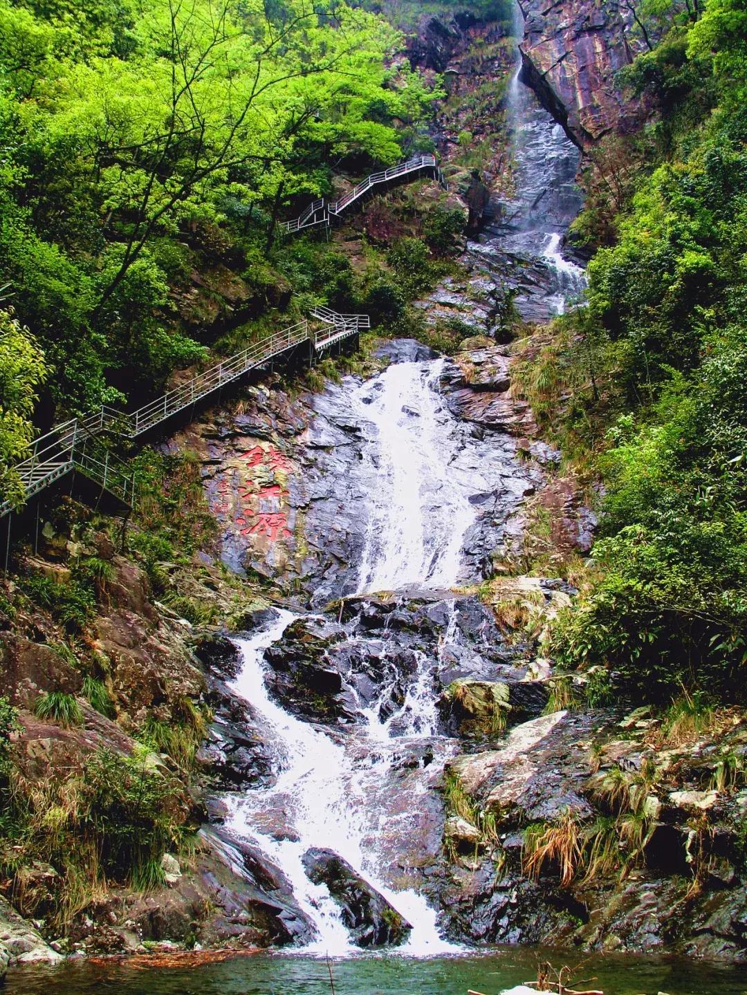 浙江有什么小众景点,绝美浙江小众旅行
