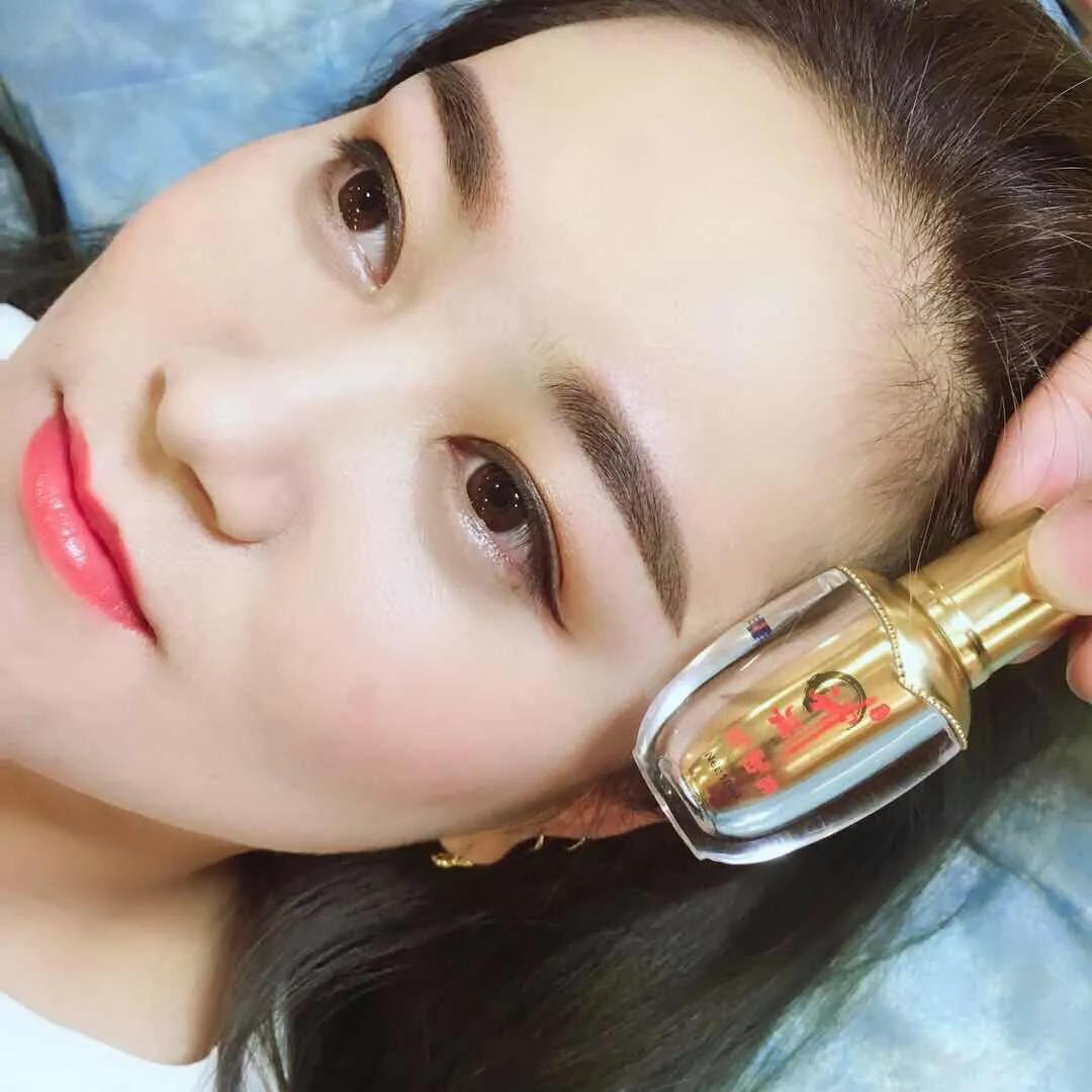 合肥学纹绣去哪里学好,学纹绣的培训很多套路