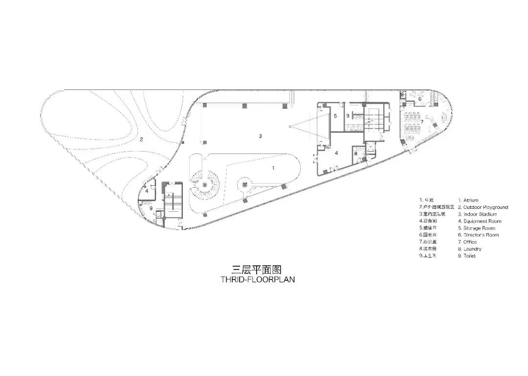 厦门幼儿园设计师效果图,厦门幼儿园设计团队样板间