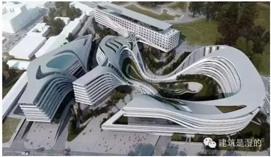 建筑规划图设计用什么软件,建筑规划用什么软件