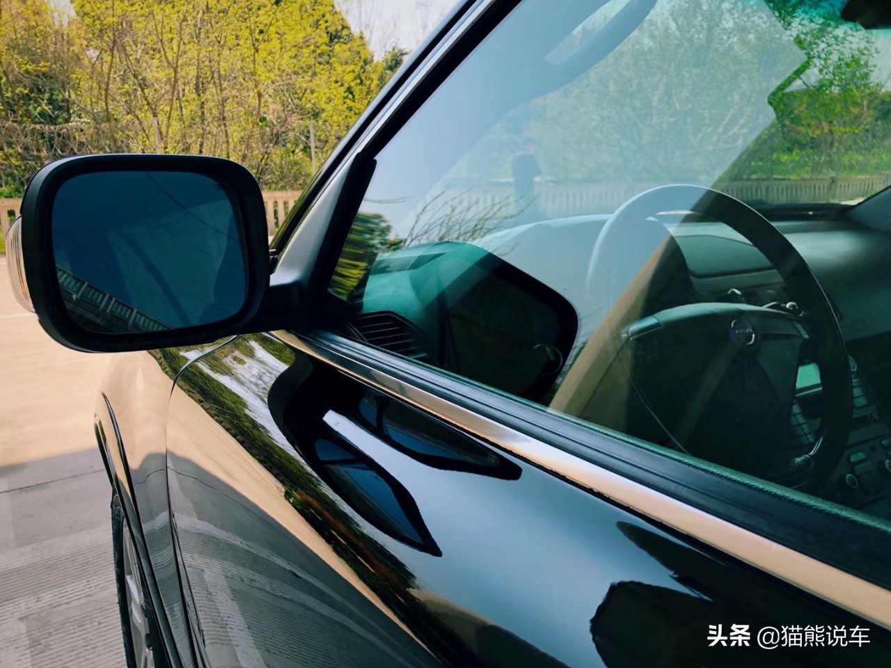 陆地坦克沃尔沃xc90多少钱,沃尔沃xc90顶配版本现在的市场价