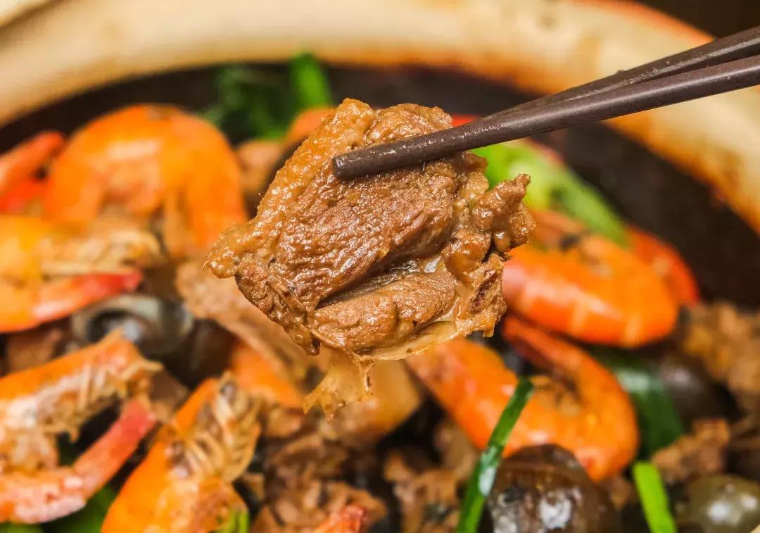 盐步美食农庄,盐步有名的农庄