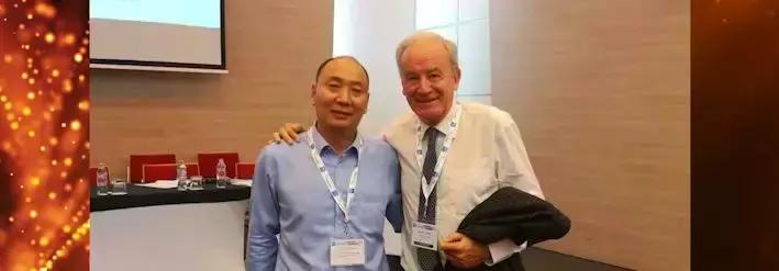 在医学空白处尽情挥洒的胃肠外科行家｜记郑大一附院胃肠外科主任医师王国俊博士