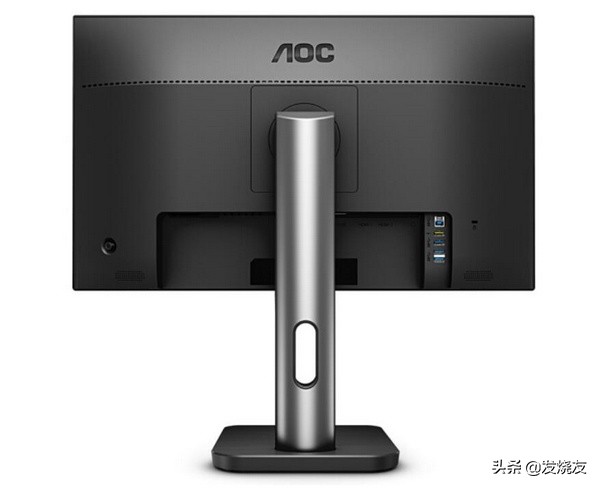 冠捷aoc2243w显示器怎么样,aoc冠捷32寸75hz显示器