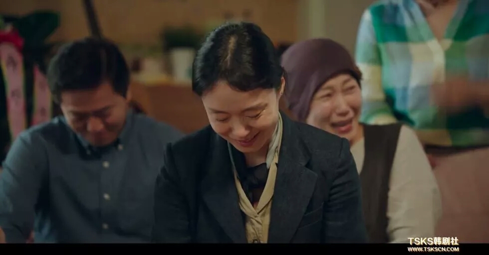 温馨提示：看这部电影时，请带上足够的纸巾