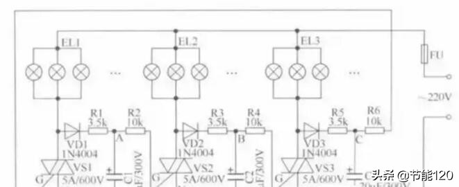 汽车电路故障照明故障,照明电路的常见故障及排除方法