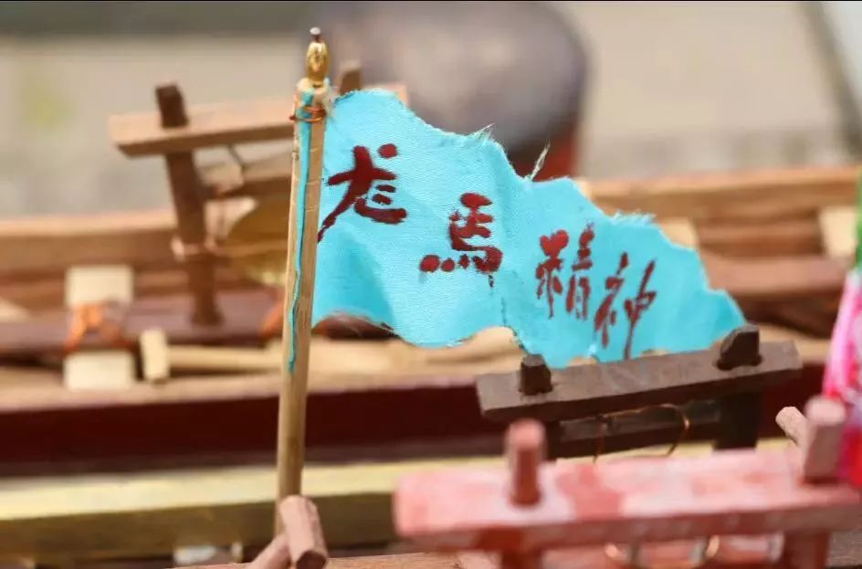 看龙舟提前感受端午的气息,端午玩龙舟能够这样玩