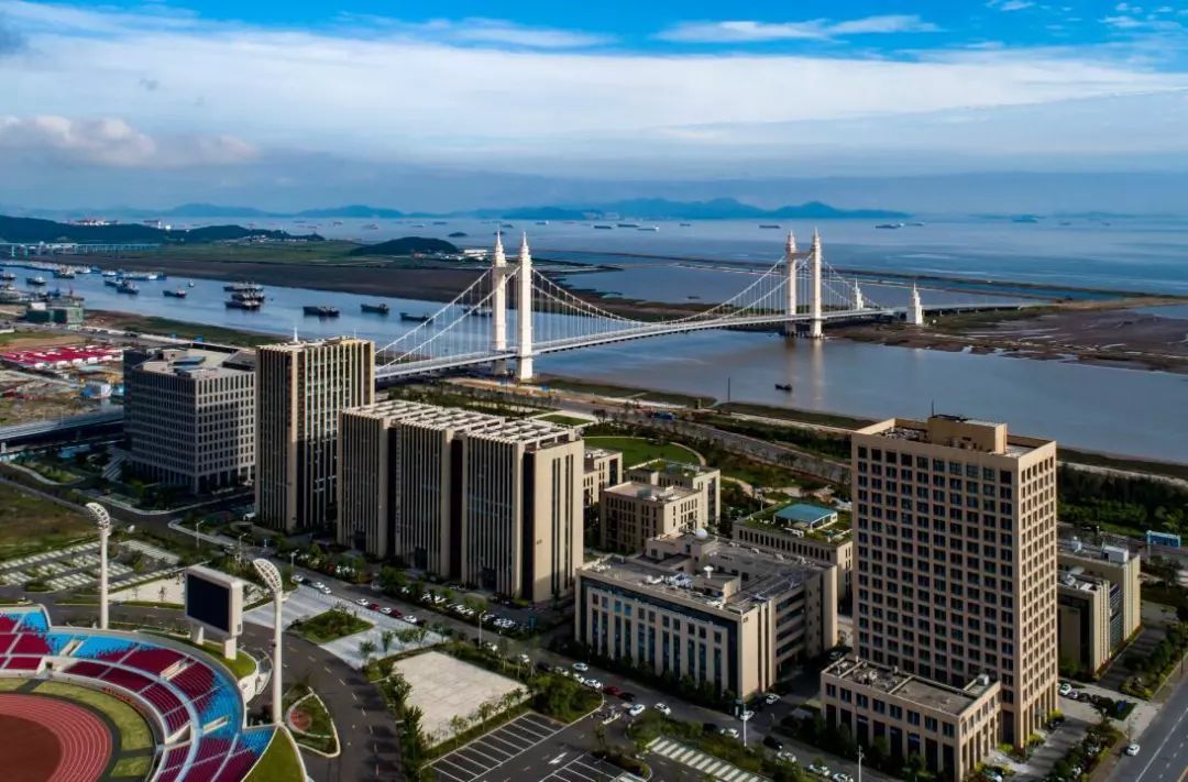 浙江舟山的人怎么样,舟山人为什么要住在岛上