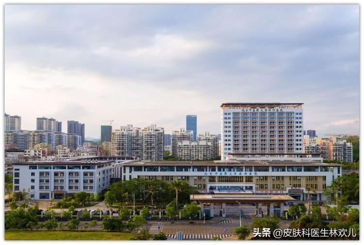 林欢儿医生,林欢儿医生怎么样
