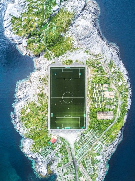 足球场转换草皮,足球场草坪建造全过程