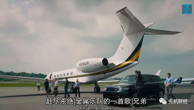 百亿富豪的本事,百亿富豪的告捷算法