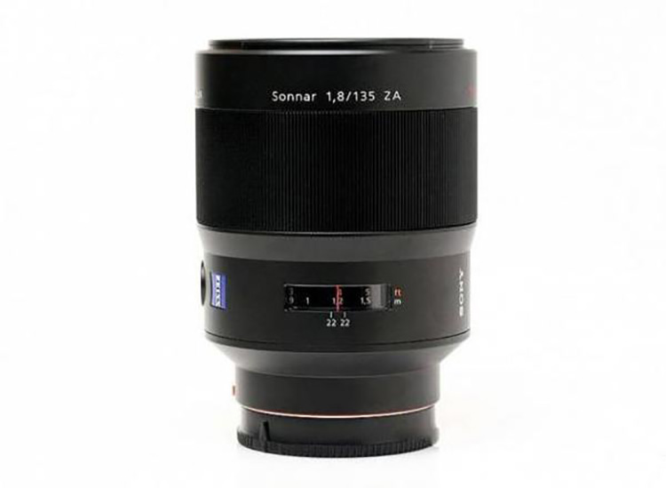 索尼和索尼蔡司,索尼为什么与蔡司合作